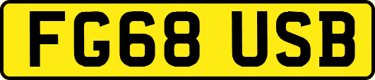 FG68USB
