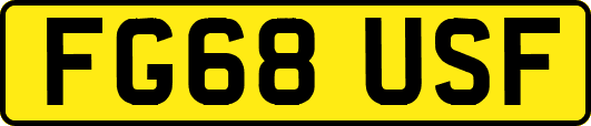 FG68USF