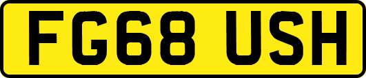 FG68USH