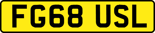 FG68USL