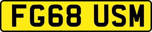FG68USM