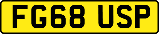 FG68USP