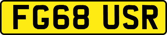 FG68USR