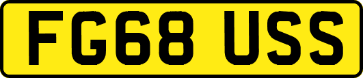 FG68USS