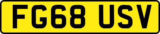 FG68USV