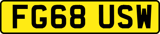 FG68USW