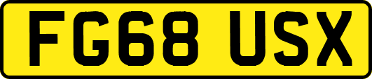 FG68USX