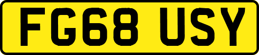 FG68USY