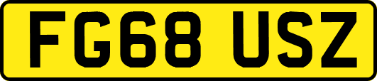FG68USZ