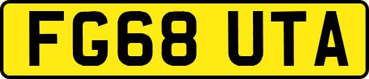 FG68UTA