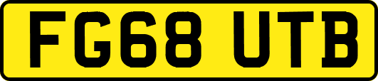 FG68UTB