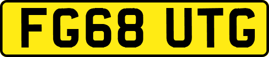 FG68UTG