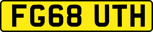 FG68UTH