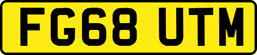 FG68UTM