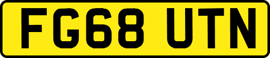 FG68UTN