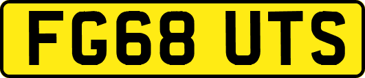 FG68UTS
