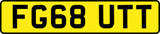 FG68UTT