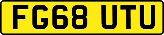FG68UTU