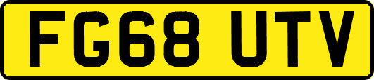 FG68UTV