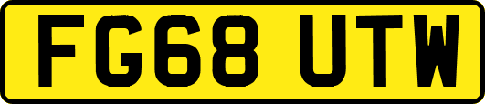 FG68UTW