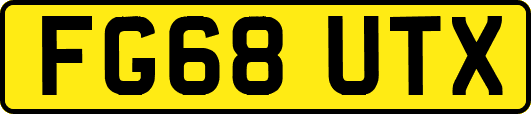 FG68UTX