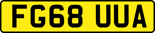 FG68UUA