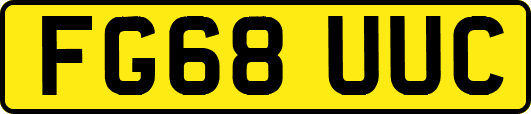 FG68UUC