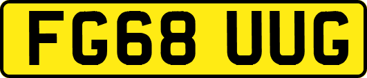 FG68UUG