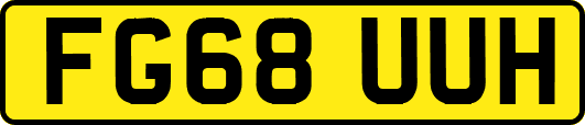 FG68UUH