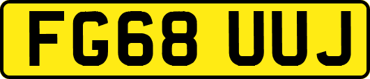 FG68UUJ