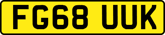 FG68UUK