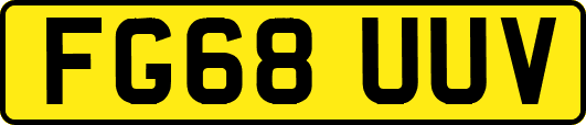 FG68UUV