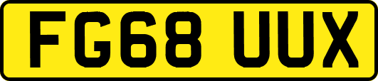 FG68UUX