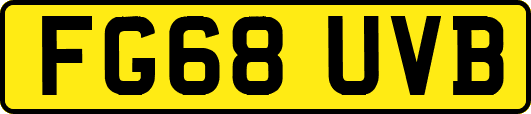 FG68UVB