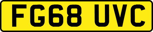 FG68UVC