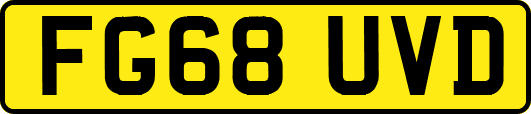 FG68UVD