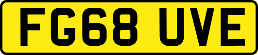 FG68UVE
