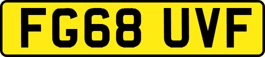 FG68UVF