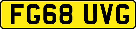FG68UVG