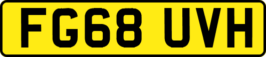 FG68UVH