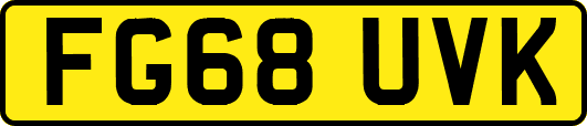 FG68UVK