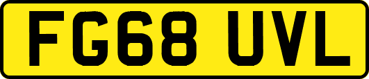 FG68UVL