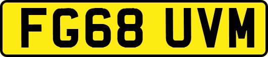 FG68UVM