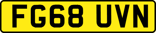 FG68UVN