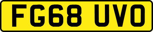 FG68UVO