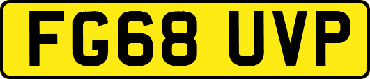 FG68UVP