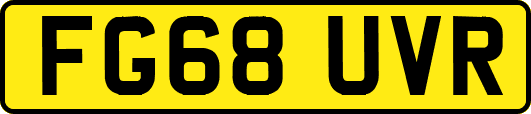 FG68UVR