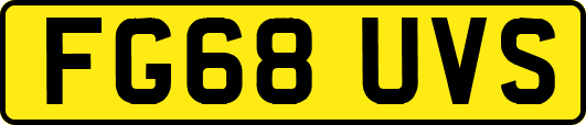 FG68UVS