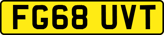 FG68UVT