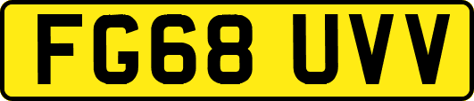 FG68UVV